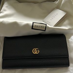 Gucci Wallet